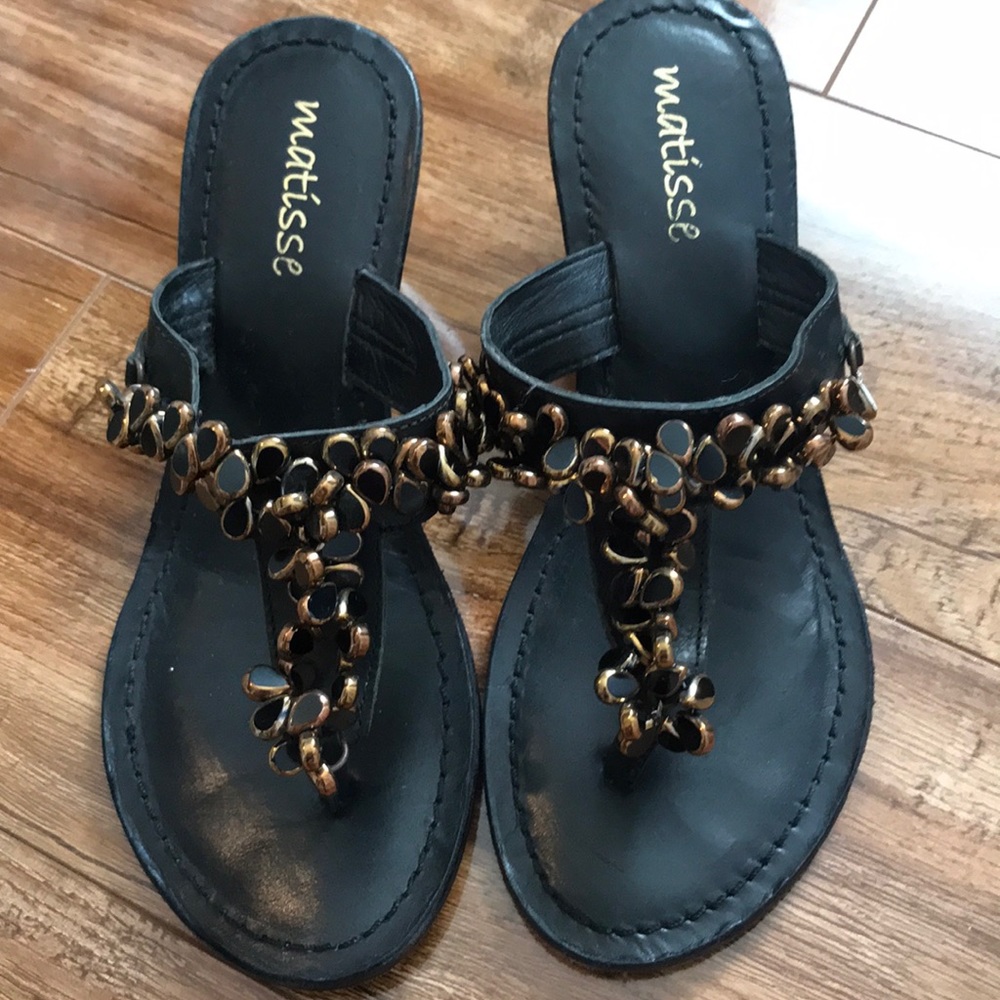 matisse sz 6